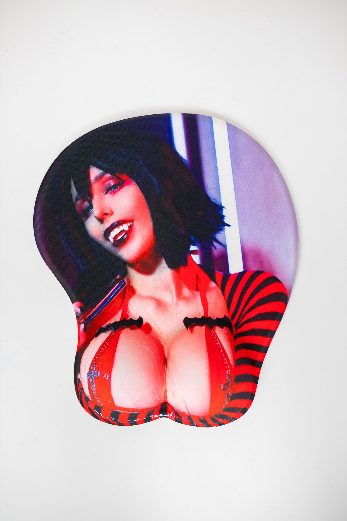 Mousepad 🐭 - Mavis Cosplay - KatekeyCosplayShop