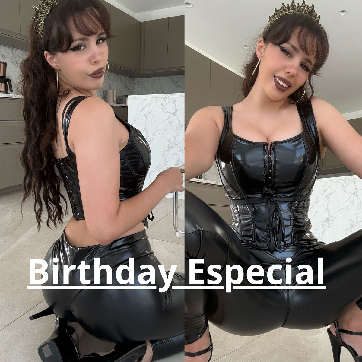 Birthday Special 2026 ✨